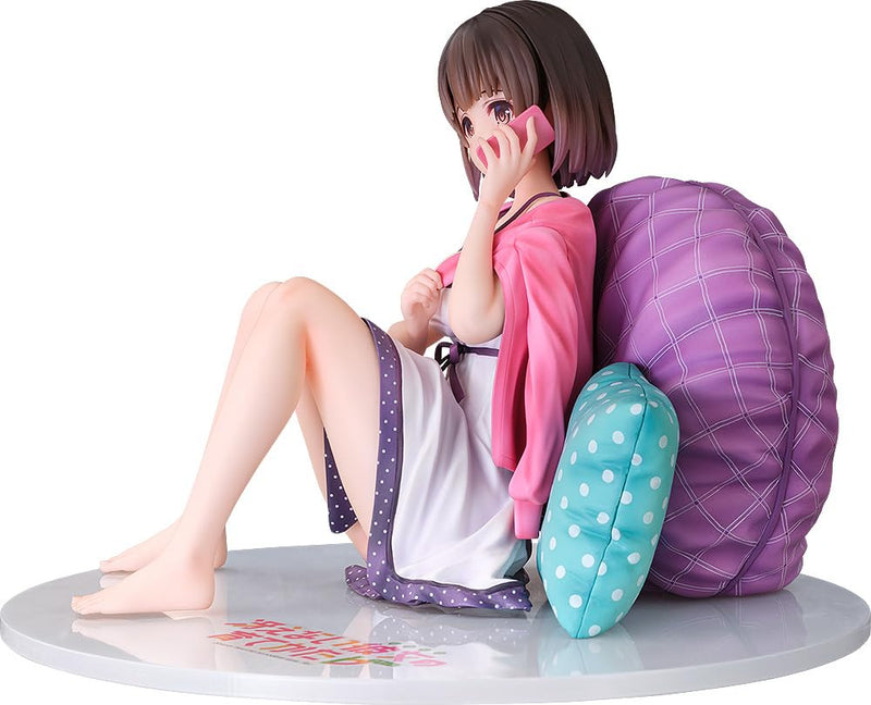 "Saenai Heroine no Sodatekata b" Kato Megumi