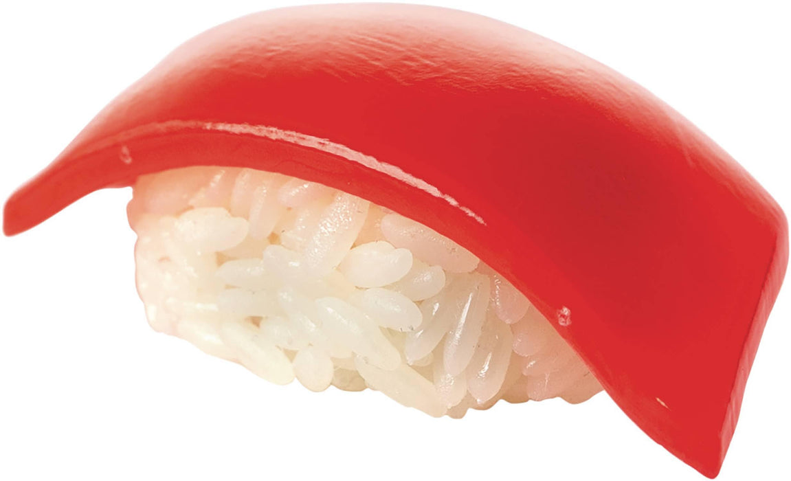 Sushi Plastic Model: Tuna