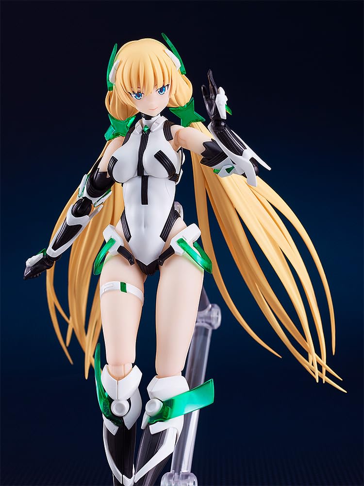PLAMATEA "Expelled from Paradise" Angela Balzac