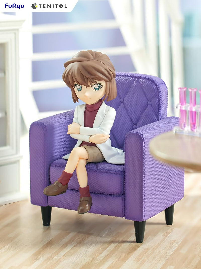 TENITOL "Detective Conan" Haibara Ai