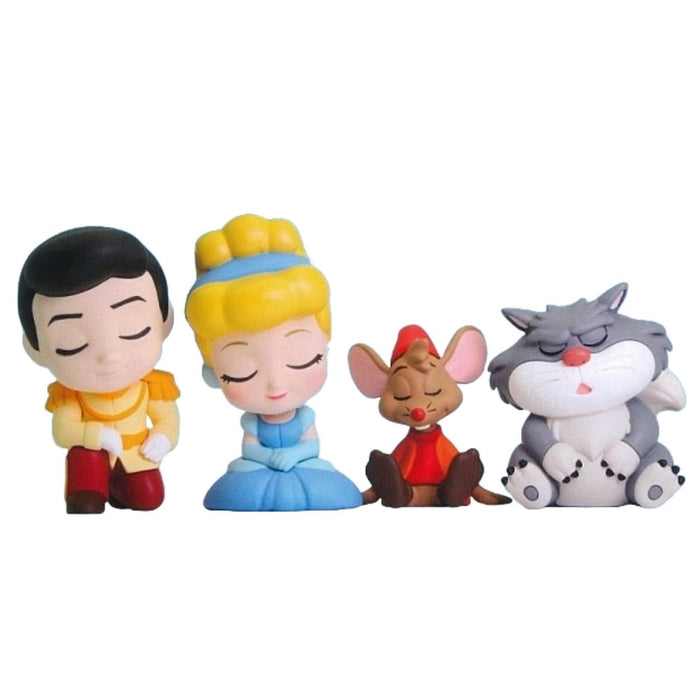 Kata Zun Fig. "Cinderella"