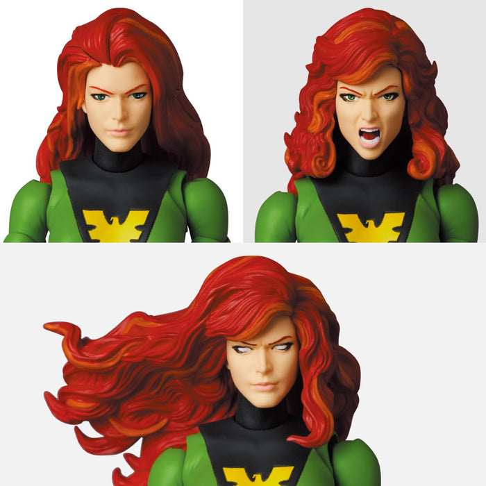 MAFEX "X-Men" PHOENIX (COMIC Ver.)