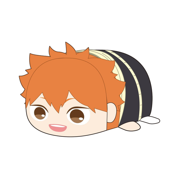 HQ-74 "Haikyu!!" Potekoro Mascot (M Size) G Hinata Shoyo School Uniform Ver.