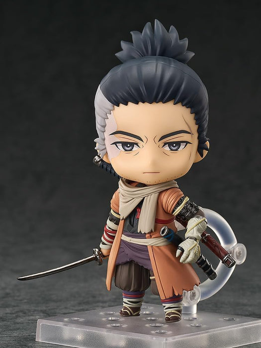 Nendoroid "Sekiro: Shadows Die Twice" Sekiro