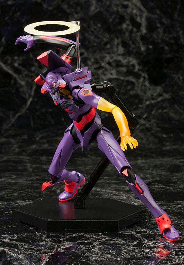 "Evangelion: 3.0 You Can (Not) Redo" Regular Artificial Human Evangelion Test Type-01 Awake Ver.