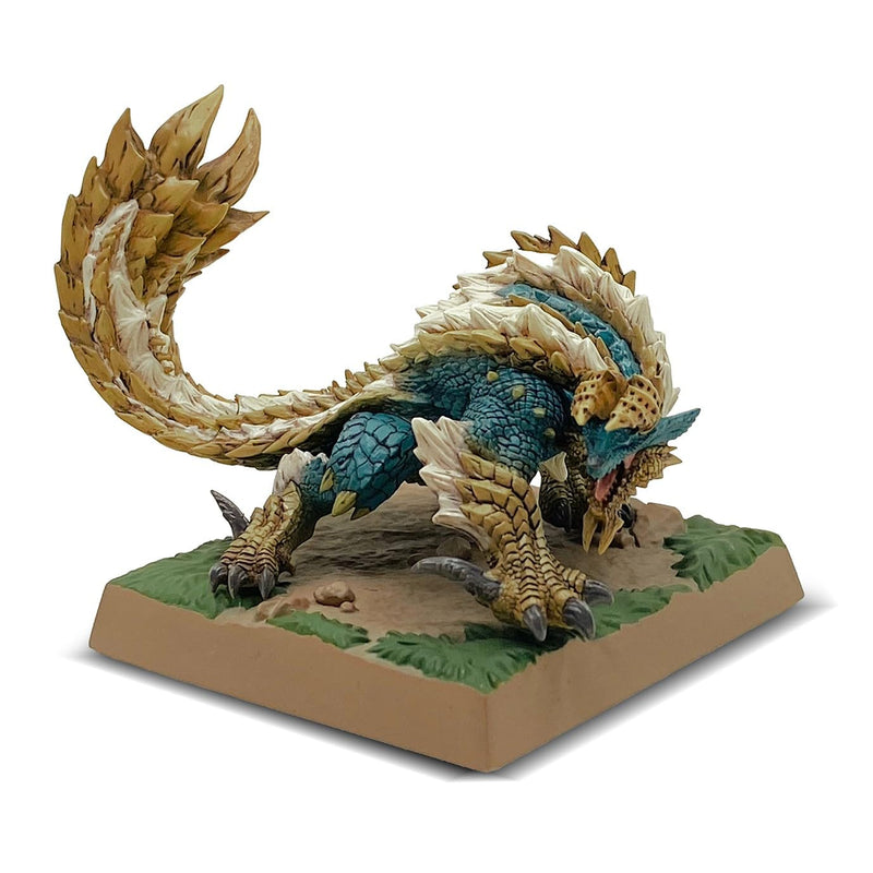 Capcom Figure Builder "Monster Hunter" Monster Collection Gallery Vol. 2