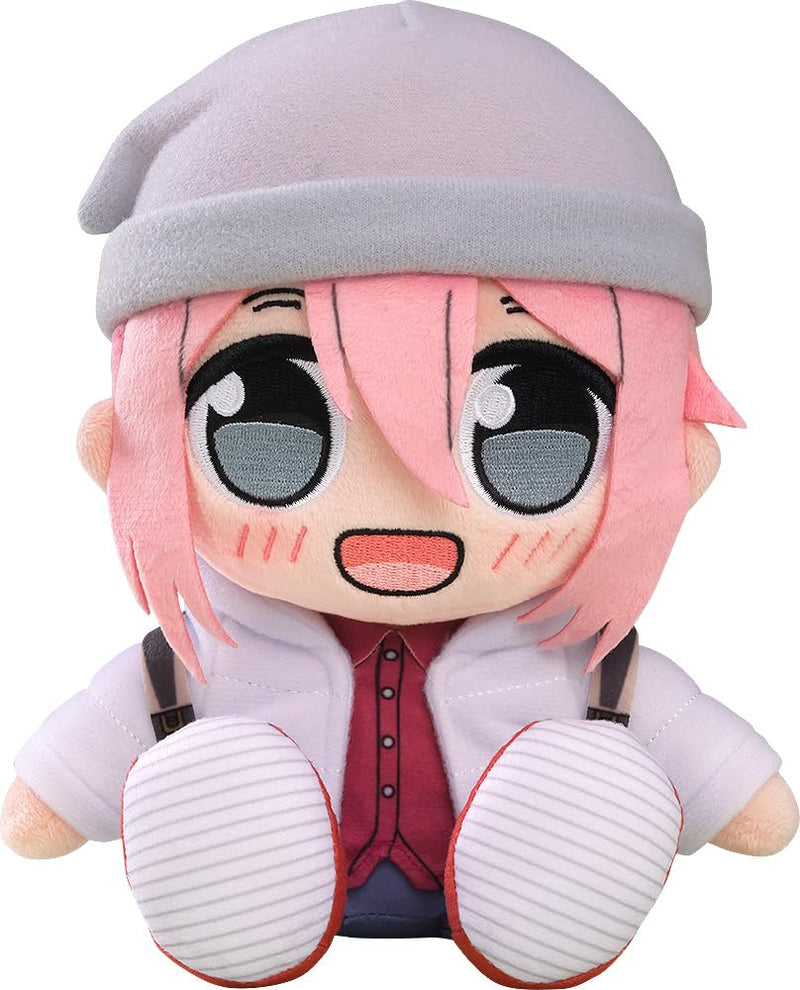 "Yurucamp Season 3" Kuripan Plushie Kagamihara Nadeshiko