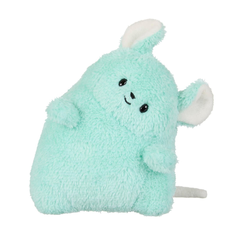 CHIRARIS Plush Nezuchi