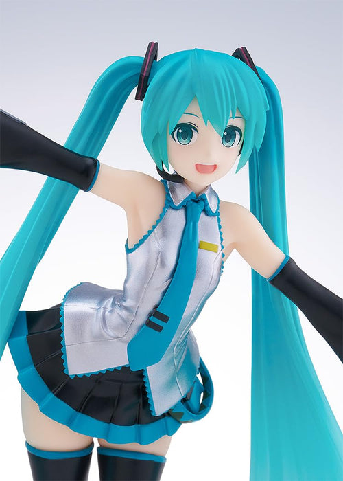 POP UP PARADE Character Vocal Series 01 Hatsune Miku Translucent Color Ver.