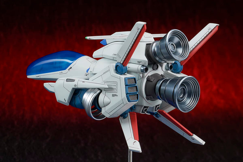 "R-TYPE" R-9A2 DELTA