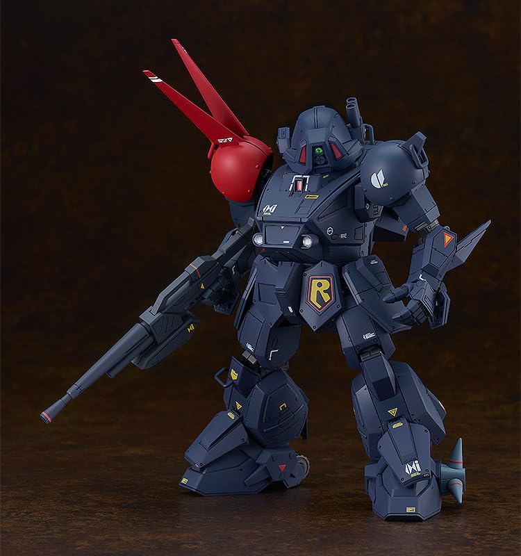 "Armored Trooper Votoms" PLAMAX SV-03 1/24 Scale X / ATH-P-RSC Blood Sucker