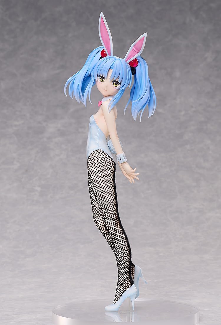"Martian Successor Nadesico" Hoshino Ruri Bunny Ver. 1/6 Scale