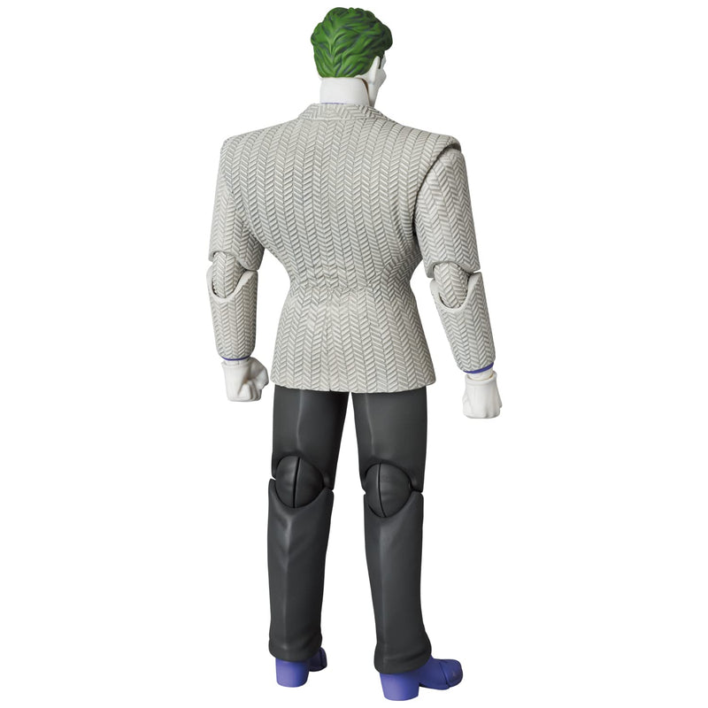 MAFEX "Batman: The Dark Knight Returns" The joker (The Dark Knight Returns) Variant Suit Ver.