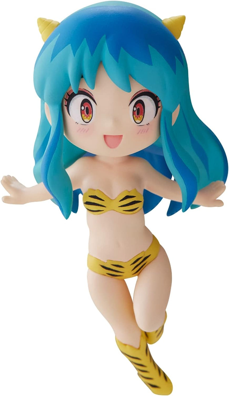 "Urusei Yatsura" Mini Figure Lum