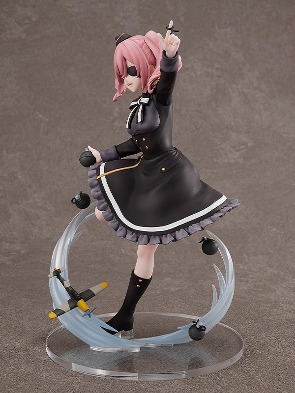 Kadokawa Collection "Spy Room" Forgetter Annett