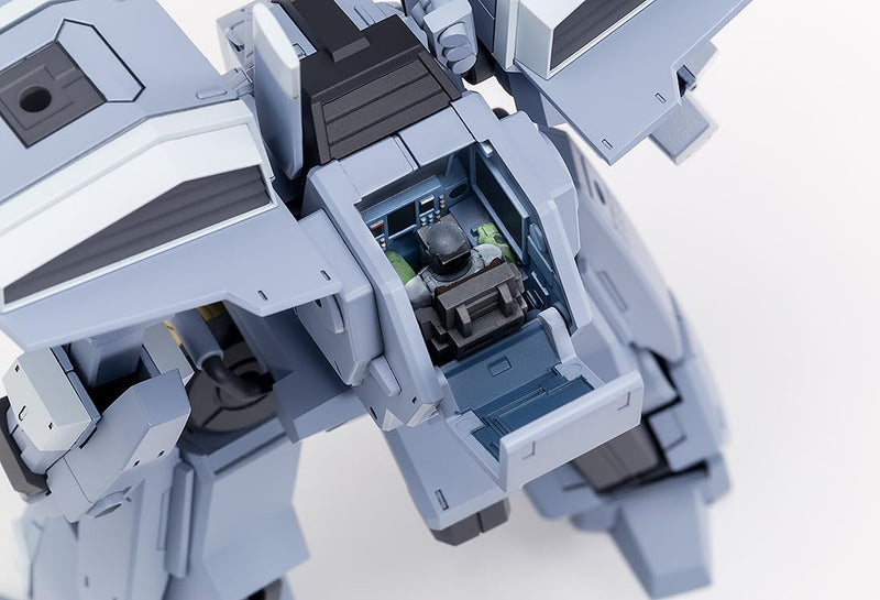 Moderoid Titanomachia SIDE:R Panhead