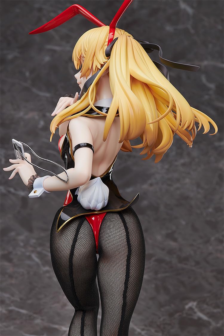 Kakegurui xx Saotome Mary Bunny Ver.