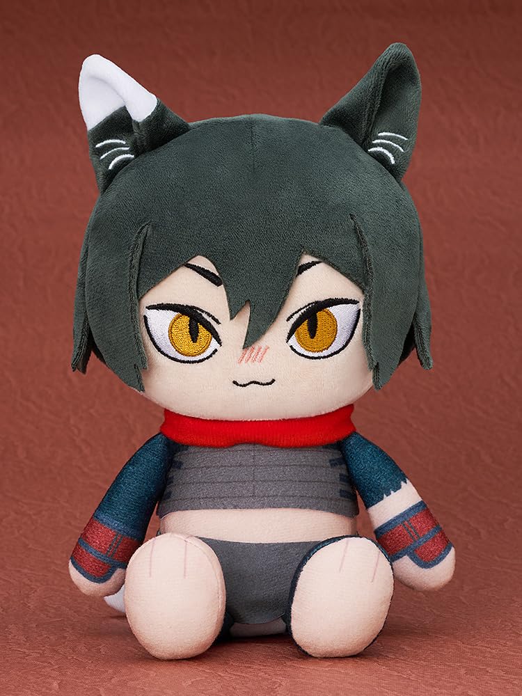"Delicious in Dungeon" Plushie Izutsumi