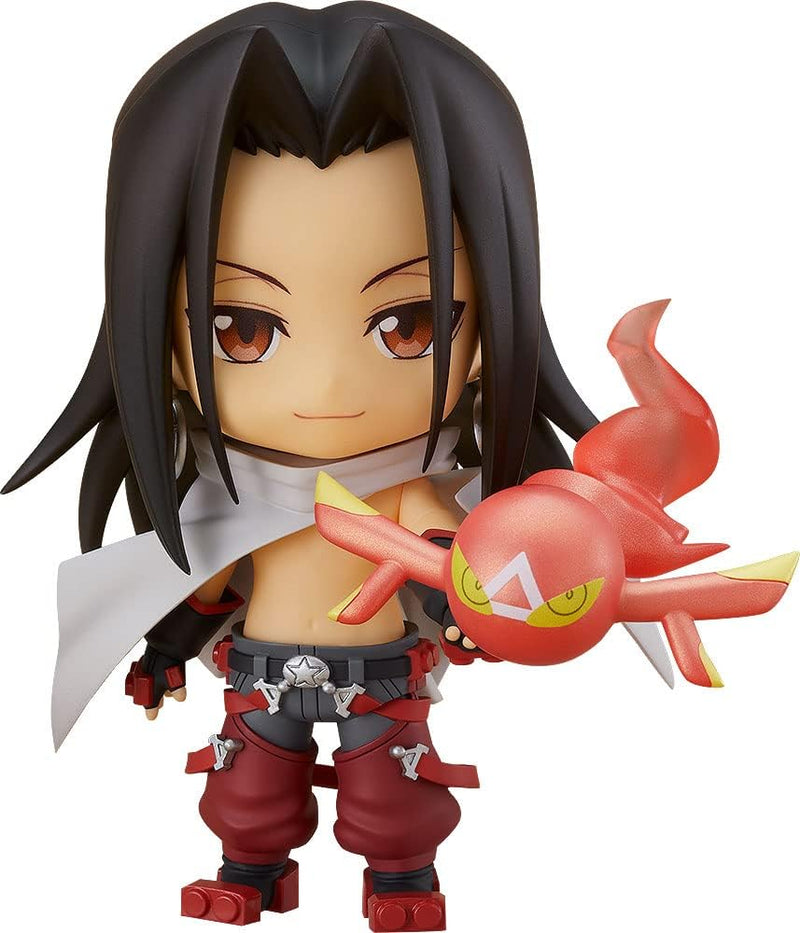Nendoroid "Shaman King" Hao