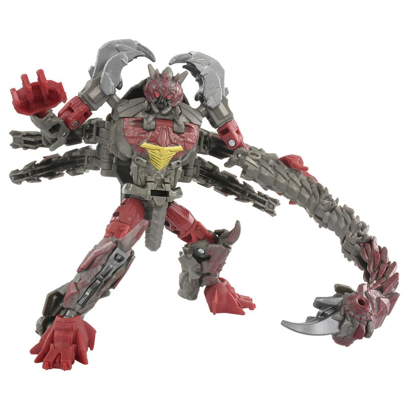 "Transformers: The Movie" Studio Series SS-143 Double Punch