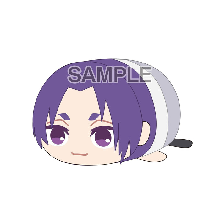 BL-35 "Blue Lock -Episode Nagi- The Movie" Potekoro Mascot (M Size) B Mikage Reo