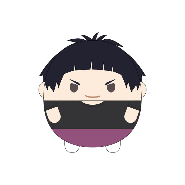 HQ-72 "Haikyu!!" Fuwakororin Big 9 F Goshiki Tsutomu