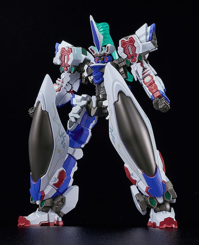Moderoid "Deus Machina Demonbane" Demonbane