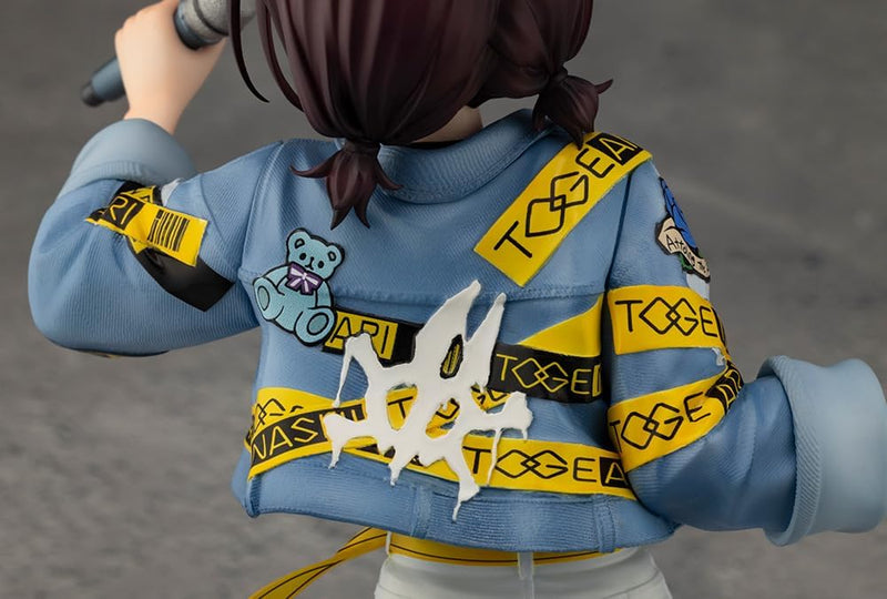 "Girls Band Cry" Iseri Nina 1/7 Scale