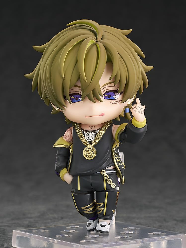 Nendoroid "Paradox Live" Kuzuryu Chisei