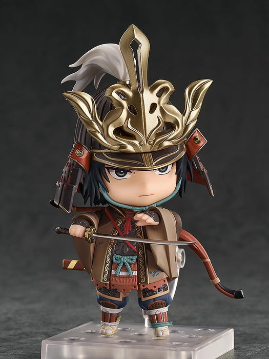 Nendoroid "Sekiro: Shadows Die Twice" Ashina Genichiro