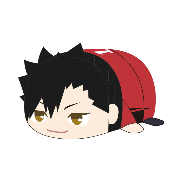HQ-82 "Haikyu!!" Potekoro Mascot Big 2 A Kuroo Tetsuro