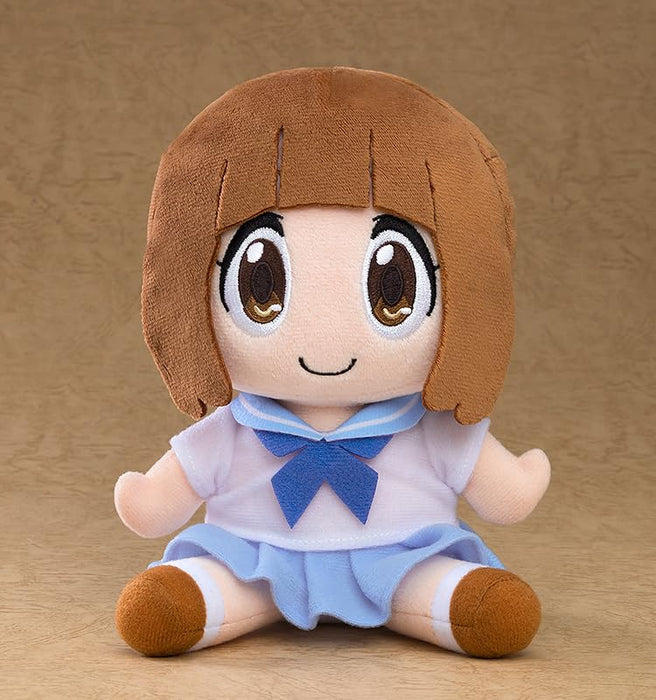 "Kill la Kill" Plushie Mankanshoku Mako