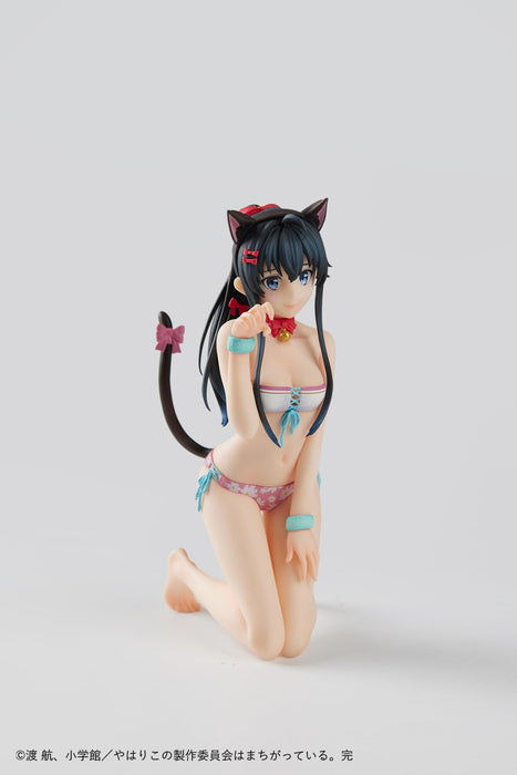 AFORCE x DRAGON HORSE "My Teen Romantic Comedy SNAFU Climax" Yukinoshita Yukino 1/7 Scale Figure