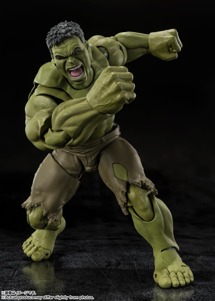 S.H.Figuarts 