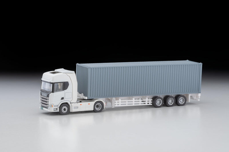 Trailer Collection Scania Trailer Set B