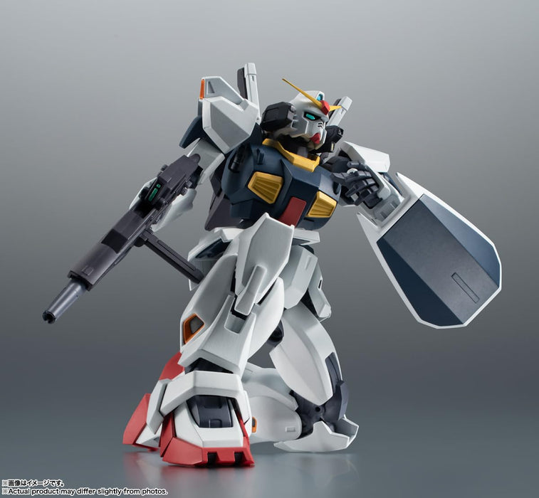 Robot Spirits Side MS "Mobile Suit Zeta Gundam" RX-178 Gundam Mk-II (A.E.U.G) Ver. A.N.I.M.E.