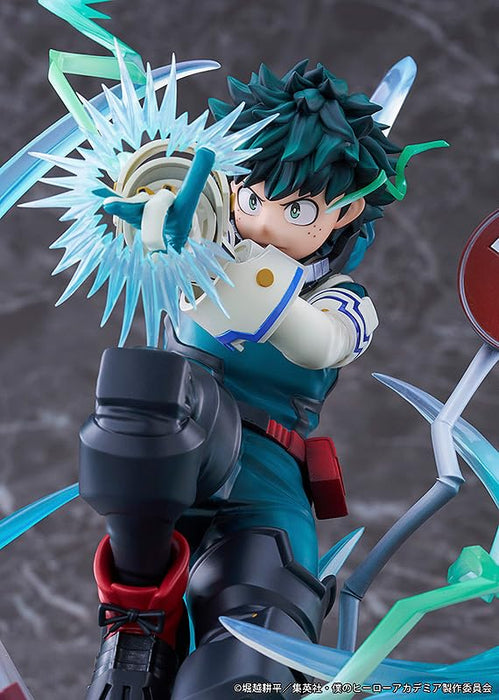 "My Hero Academia" 1/7 Scale Figure Midoriya Izuku Deku Ver.