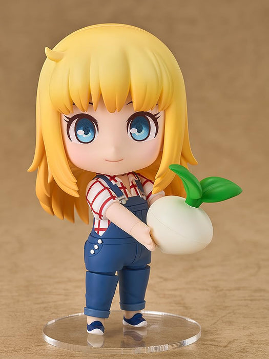 Nendoroid "Story of Seasons: Friends of Mineral Town" Farmer Claire