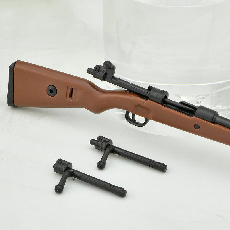 LittleArmory STUDY1942 <LA105> Kar98K Type