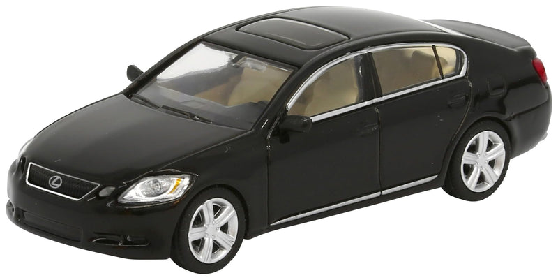 1/64 Lexus GS300 Black Onyx LHD