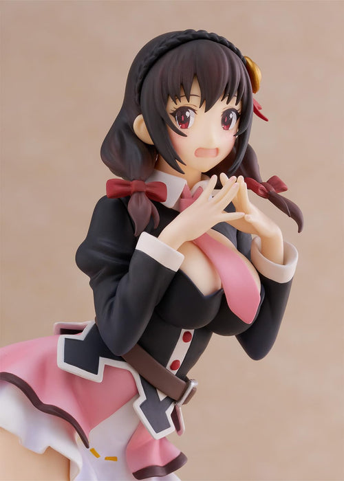 "Kono Subarashii Sekai ni Bakuen wo!" Yunyun DX Ver.