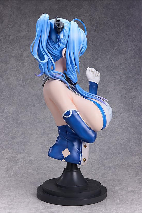 "Azur Lane" St. Louis 1/1 Scale Bust Figure