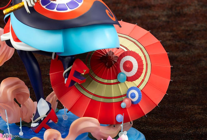 "Mononoke Movie: Karakasa" ARTFX J Medicine Seller Mononoke Movie: Karakasa Ver. 1/8 Scale Figure