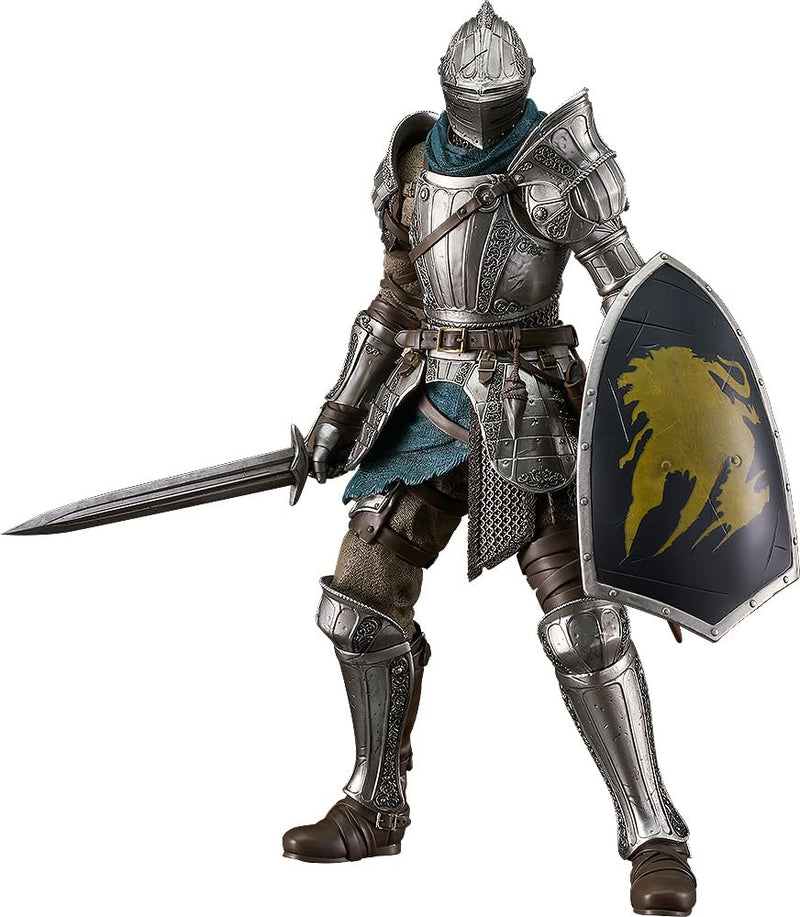 POP UP PARADE SP "Demon's Souls (PS5)" Fluted Armor (PS5)