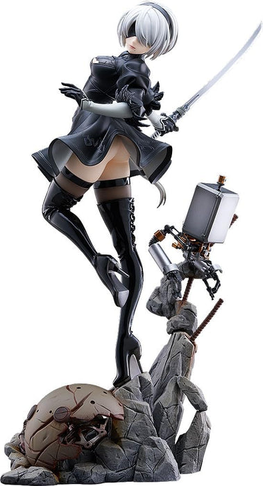 "NieR:Automata Ver1.1a" 2B 1/7 Scale