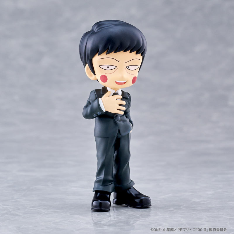 PalVerse "Mob Psycho 100 III"