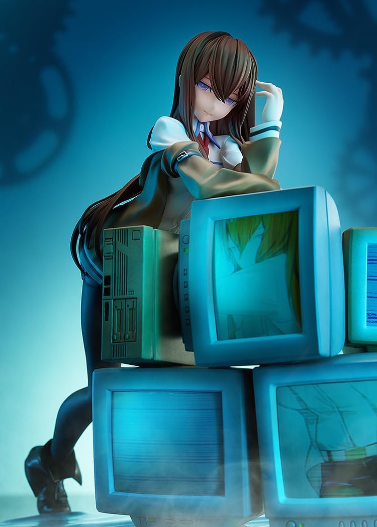 Kadokawa Collection "Steins;Gate 0" Makise Kurisu 1/7 Scale