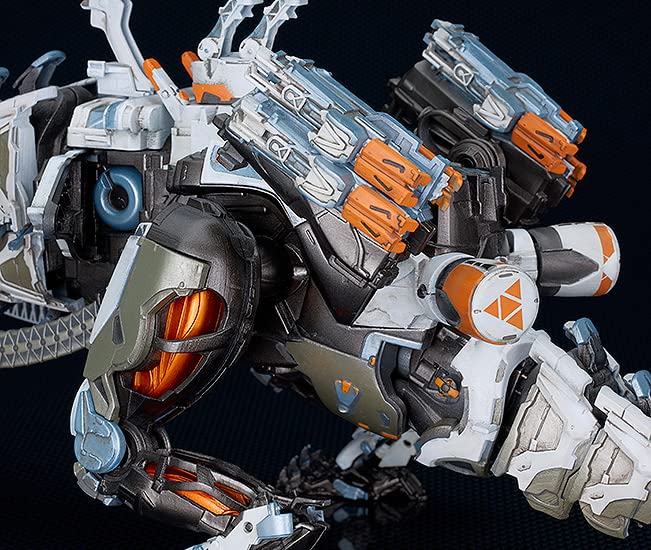 Moderoid "Horizon Forbidden West" Thunderjaw
