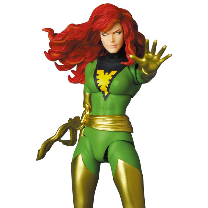 MAFEX "X-Men" PHOENIX (COMIC Ver.)