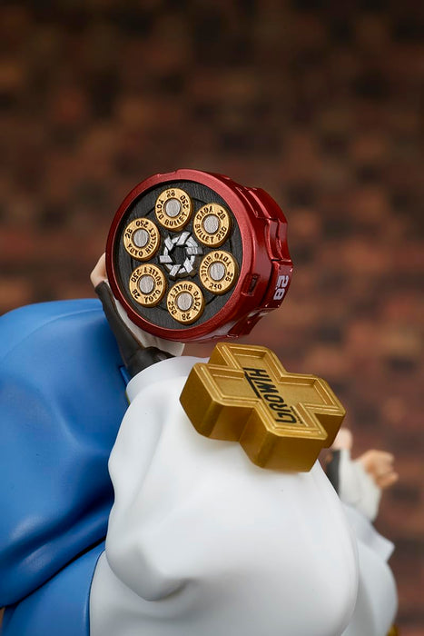 "Guilty Gear -Strive-" Bridget 1/7 Scale Figure